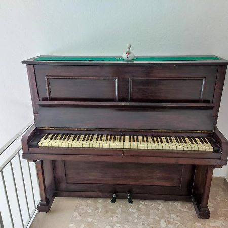 Beb Le Masere Madonna di Fornelli Екстериор снимка